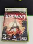 Gra Xbox 360 ENDWAR