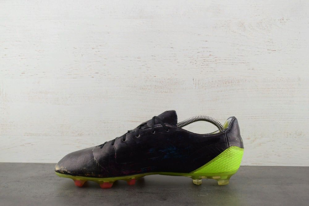 Бутсы Adidas Messi F30 TRX FG. Размер 44.5