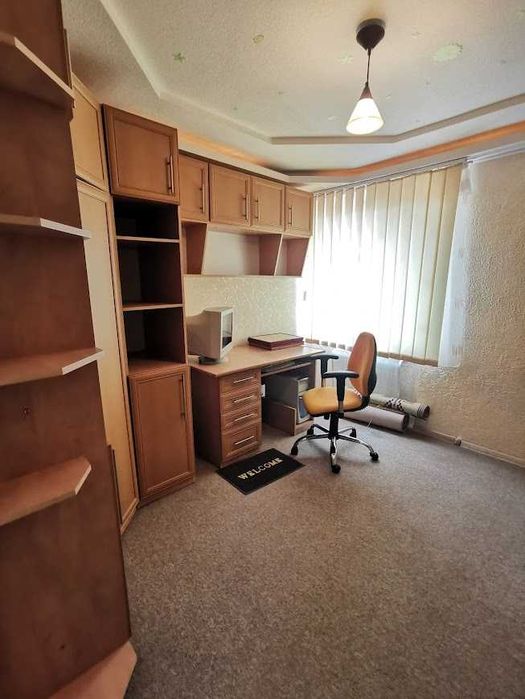 Оренда 3кімн. квартири  з газАО, правий берег