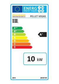 piec na pellet stalmark vegas 10 kw dotacja prefinansowanie