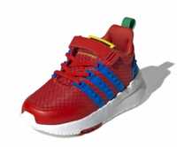 Продам новые детские кроссовки Adidas Racer TR X LEGO! Оригинал!