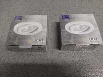 Light Prestige Lagos oprawa sufitowa LP-440/1RS WH