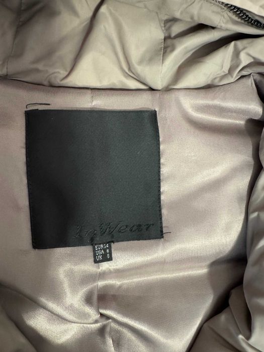 Пуховик Inwear Matinique