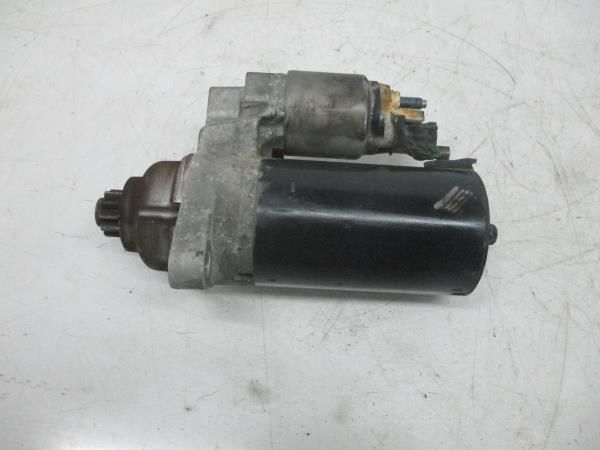 Motor de arranque VOLKSWAGEN Polo (9N)