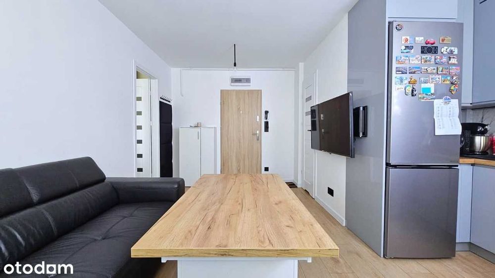 Mieszka w centrum Jarocina gotowe do zamieszkania.