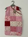 Śpiworek patchwork 0-9
