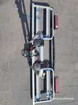 Bagaznik rowerowy