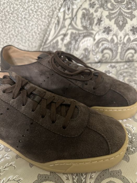 Santoni Италия оригинал