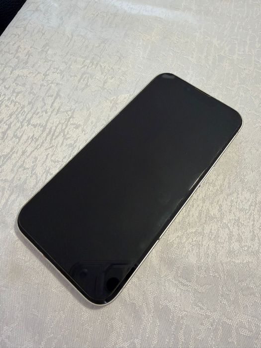 Iphone 13 128 gb como novo