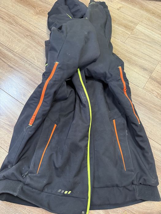 Робоча куртка Engelbert Strauss