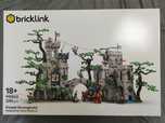 nowy zestaw LEGO BrickLink Designer Program 910043 - Leśna twierdza