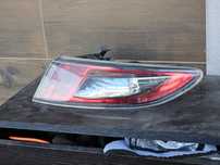 Lampa kierunkowskaz tył prawa / Hodna Civic VIII UFO