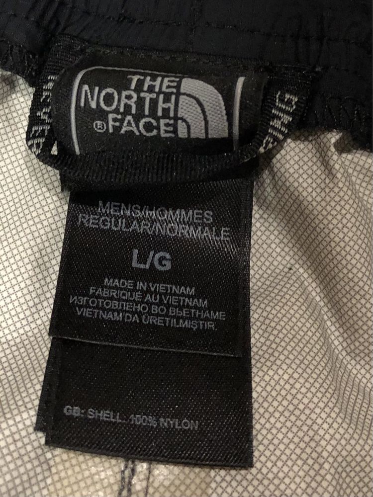 Штаны The North Face HyVent оригинал