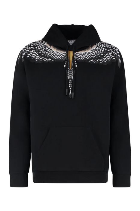 Marcelo Burlon County Of Milan Худі