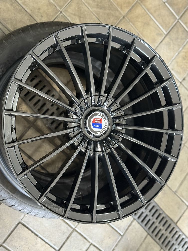 5/112 r20 Диски BMW ALPINA B3 G20