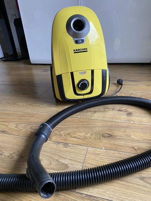 Odkurzarz Karcher