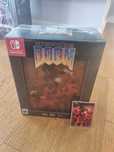 Doom colection Limited run NS
