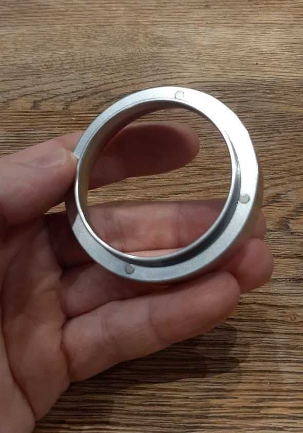 Pierścień do dozowania kawy w proszku z magnesem 51 mm