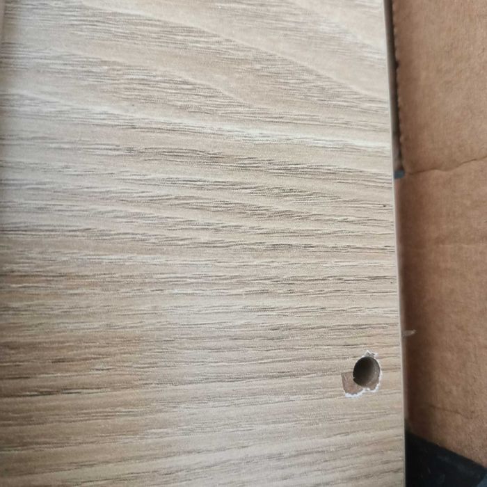 Biurko/ stolik/ podpórka/blat/stół/ 42,5x23,5x10/ FITUEYES !7444-A!