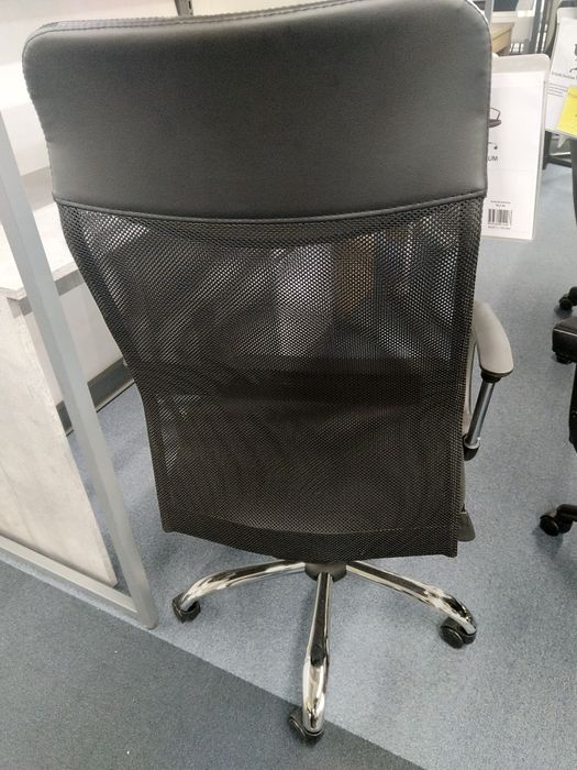 Krzesło biurowe billum nowość