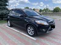 Ford Kuga 2012 2.5 / Форд Куга 2.5 бензин