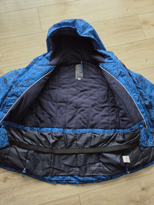 Kurtka zimowa dla chłopca