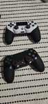 Comando PlayStation 4