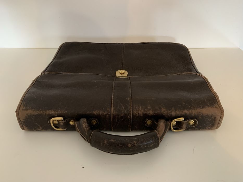 Pasta de pele legitimo