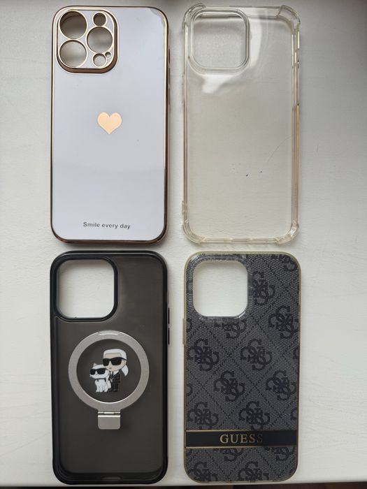 IPhone 14 Pro Max Gold