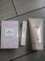 Zestaw rare pearls avon