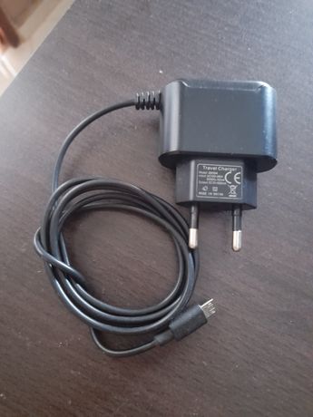 Carregador Micro USB