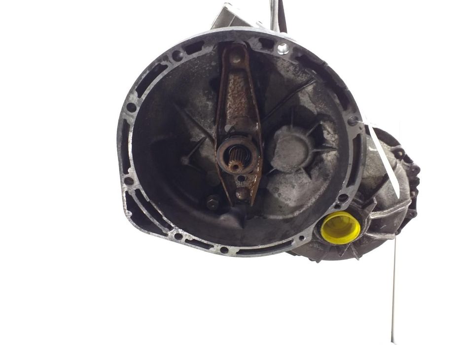 CAIXA DE VELOCIDADES SMART CITY-COUPE