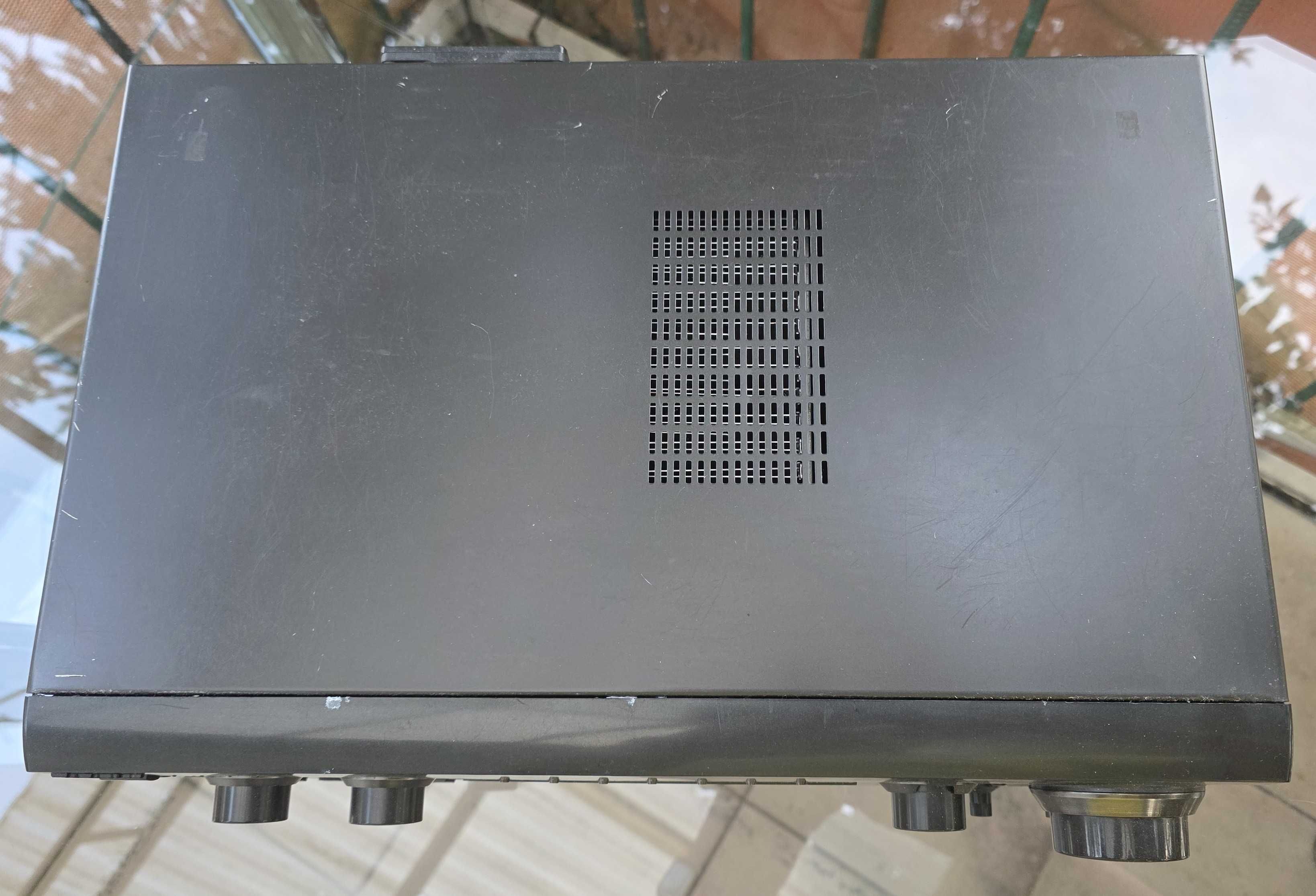 Technics SA-AX540 ładny stan 100% sprawny wysyłka