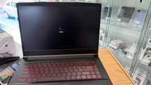 Laptop MSI Thin GF63 12VE-264PL 15,6" 144Hz i5-12 16/512 SSD RTX4050