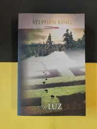 Stephen King - A luz