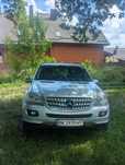 Mercedes ml320 w164