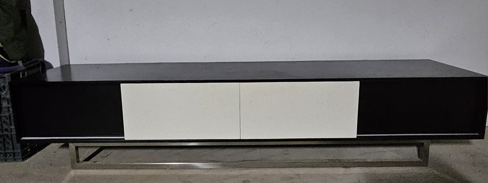 Móvel de televisão