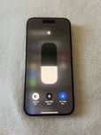 Iphone 15 pro 128gb