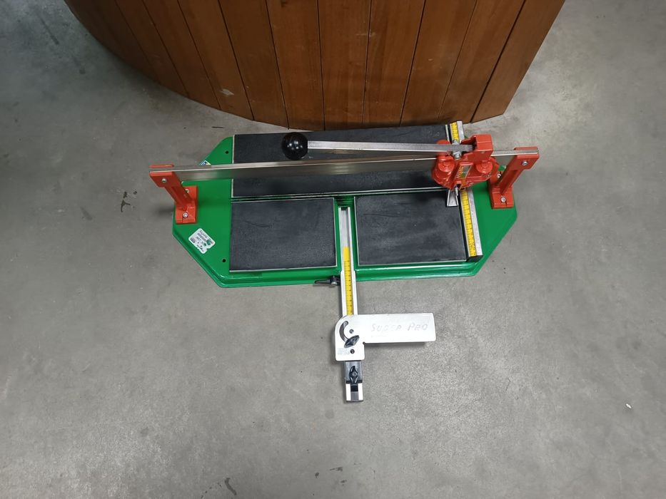 Przecinarka do płytek Battipav 45