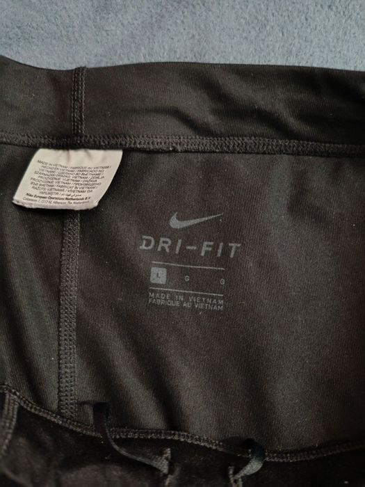 Полутайси Nike dri-fit