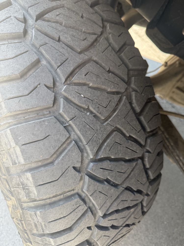 Резина 35/12.5 r20 320/60 r20