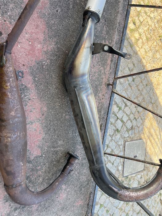 Escapes dt50 weapon fire box