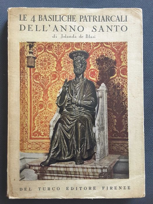 Importação de Esculturas/ Francisco de Holanda/ Basílicas de Roma