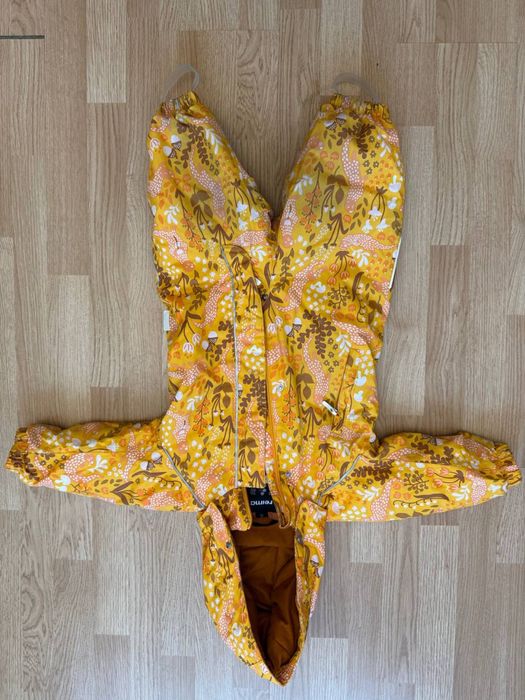 Зимовий комбінезон Reima 80 розмір