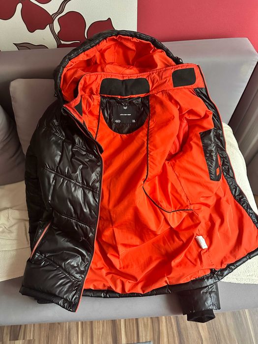 Kurtka zimowa Diverse | XL