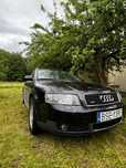 Audi A4 B6 Avant 3.0 V6 Quattro | Automat | LPG | 2001