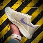 Кросівки для бігу Nike Run Vaporfly 3 Beige & Vilet