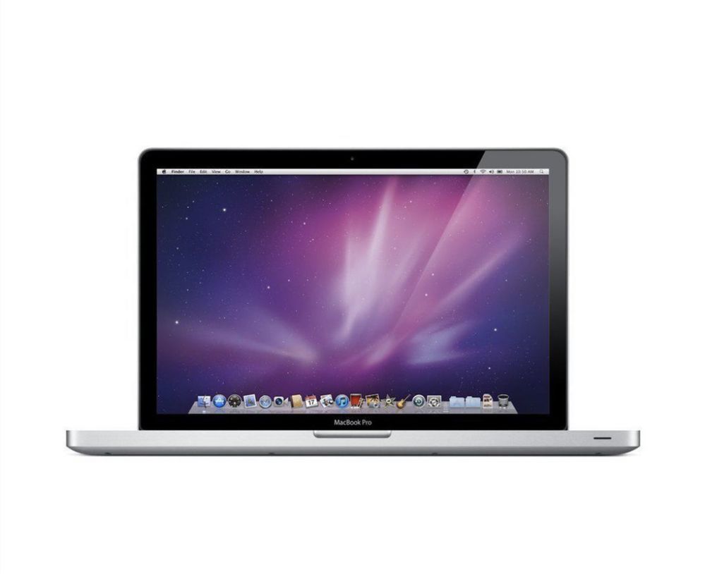 Macbook pro A1278 Peças