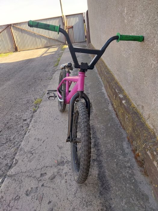 Sprzedam rower BMX