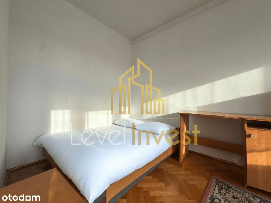 Kawalerka • Gdańsk Żabianka • ul. Gdyńska — Wolne od zaraz